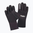 Rękawice neoprenowe TUSA Neoprene 5 mm black