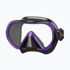 Maska do nurkowania TUSA Ino violet
