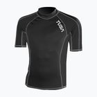 Koszulka do pływania męska TUSA Rashguard black