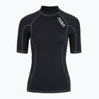 Koszulka do pływania damska TUSA Rashguard black