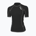 Koszulka do pływania damska TUSA Rashguard black