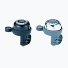 Dzwonek rowerowy CatEye Super Mini Bell PB-600 silver