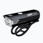 Lampka rowerowa przednia CatEye AMPP 100 HL-EL041RC black