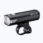 Lampka rowerowa przednia CatEye AMPP 1700 HL-EL1700RC black