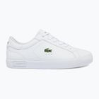 Buty dziecięce Lacoste 41SUJ0014 white/white