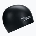 Czepek pływacki dziecięcy Speedo Plain Moulded Silicone black