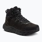 Buty trekkingowe męskie Karrimor Goshawk Mid black