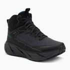 Buty trekkingowe męskie Karrimor Singletrack Mid black/grey