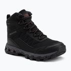 Buty trekkingowe męskie Karrimor Exmoor Mid 2 black