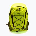 Plecak turystyczny Karrimor Tube 10 l yellow