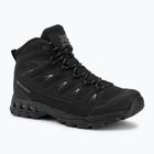 Buty trekkingowe męskie Karrimor Puma Mid black