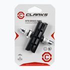 Klocki hamulcowe Clarks CP510 MTB black