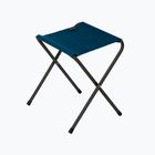 Krzesło turystyczne Vango Coronado Stool mykonos blue