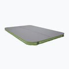 Mata samopompująca Vango Shangri-La II 7.5 cm Double cloud grey/green