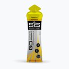 Żel Izotoniczny Science in Sport GO Isotonic Energy 60 ml pineapple