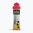 Żel Izotoniczny Science in Sport GO Isotonic Energy 60 ml pink grapefruit