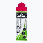 Żel energetyczny z elektrolitami Science in Sport SIS131052 malina 60 ml