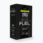 Zestaw żeli energetycznych Science in Sport Beta Fuel Energy + Nootropics 6 x 60 ml apple