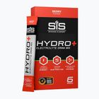 Napój izotoniczny w proszku Science in Sport GO Hydro+ 6 x 4,5 g berry