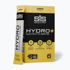 Napój izotoniczny w proszku Science in Sport GO Hydro+ 6 x 4,5 g lemon