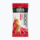 Baton energetyczny Science in Sport Go Energy Bake 50 g strawberry