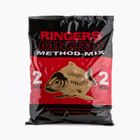 Zanęta do metody Ringers Micro Method Mix 2 kg