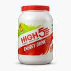 Napój izotoniczny w proszku HIGH5 Energy 1 kg citrus