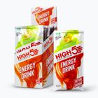 Napój izotoniczny w proszku HIGH5 Energy 47 g citrus