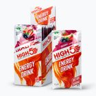 Napój izotoniczny w proszku HIGH5 Energy 47 g berry