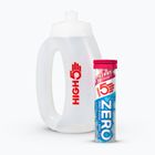 Zestaw HIGH5 Hydration Starter Pack elektrolity 10 tabs + bidon 700 ml berry