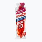 Żel energetyczny HIGH5 Energy Electrolyte 5 x 60 g raspberry