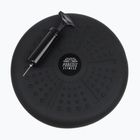 Poduszka sensoryczna Phoenix Fitness dwustronna 33 cm czarny