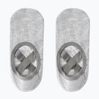 Skarpety Myga Gripped szary