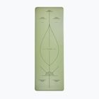 Mata do jogi Myga Alignment XL 6 mm zielony