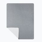 Koc do jogi Myga Fleece stone