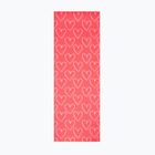 Mata do jogi Myga Heart Limited Edition red