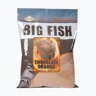 Zanęta do metody Dynamite Baits Big Fish Choco Orange 1.8kg pomarańczowa ADY751478