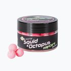 Przynęta dumbells karpiowa Dynamite Baits Fluoro Wafters Squid & Octopus różowa ADY041600