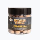 Kulki proteinowe Dynamite Baits Hot Crab & Krill Food Bait Pop-Ups