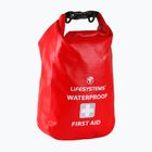 Apteczka turystyczna Lifesystems Waterproof Aid Kit red