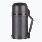 Termos Lifeventure TiV Widemouth Vacuum Flask 1000 ml dark grey