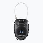 Kłódka Lifeventure Cable Lock black