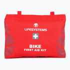 Apteczka turystyczna Lifesystems Bike First Aid Kit red