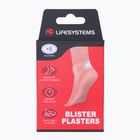 Plastry Lifesystems Blister Plasters 6-pack
