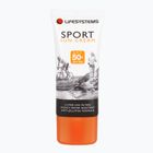 Krem przeciwsłoneczny Lifesystems Sport SPF50+ 50 ml