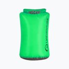 Worek wodoodporny Lifeventure Ultralight Dry 10 l green