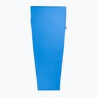 Wkładka do śpiwora Lifeventure Cotton Sleeping Bag Liner Mummy blue