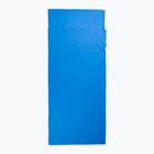 Wkładka do śpiwora Lifeventure Cotton Sleeping Bag Liner Rectangular blue