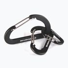 Karabinek Lifeventure Karabiners 3 Pack
