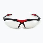 Okulary do squasha Karakal Pro 3000 black/red